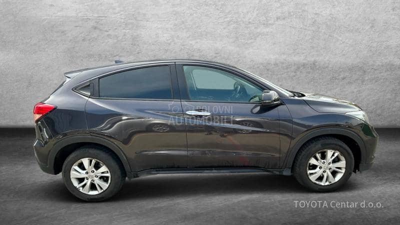 Honda HR-V 1.5 MT ELEGANCE ADAS