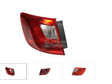 Štop svetlo levo za Seat Ibiza od 2006. do 2014. god.