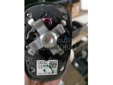 krovna antena 4g za Audi A6