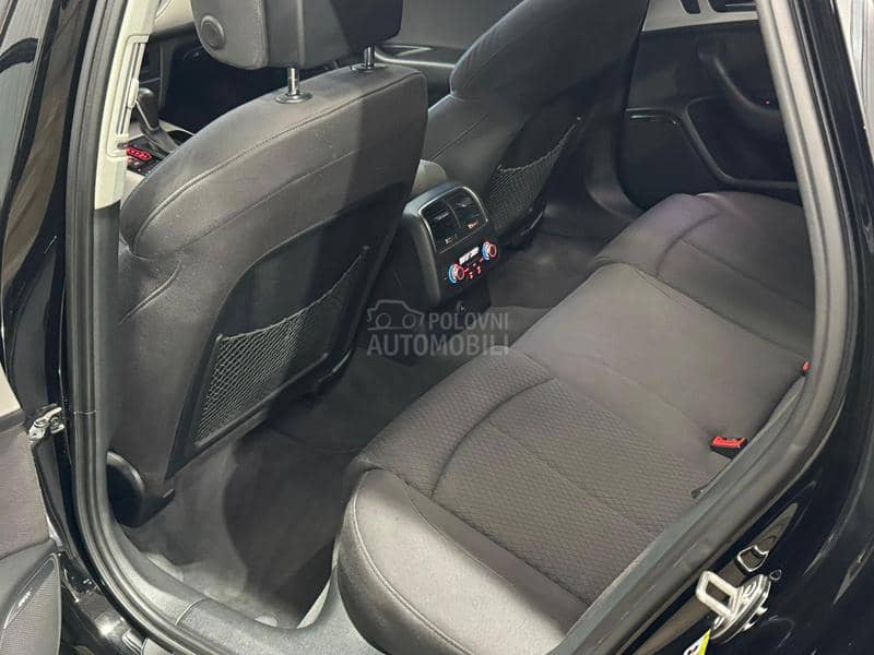 Audi A6 Ultra Matrix