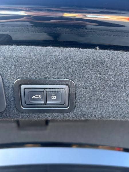 Audi A6 Matrix