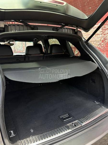 Porsche Cayenne 3.0 TDI Platinum
