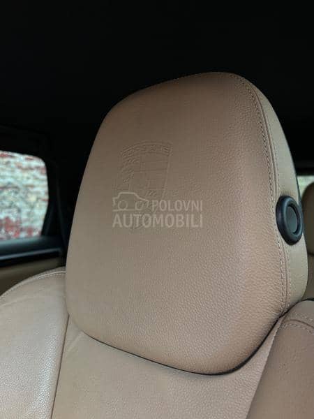Porsche Cayenne 3.0 TDI Platinum