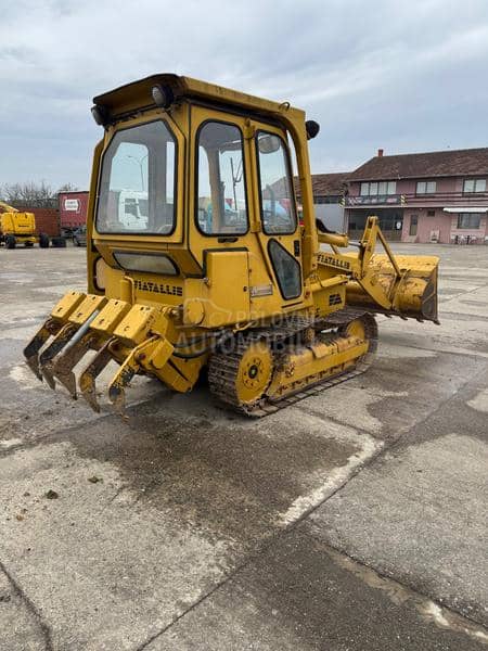 Fiat Bulduzer