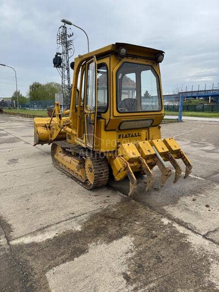 Fiat Bulduzer