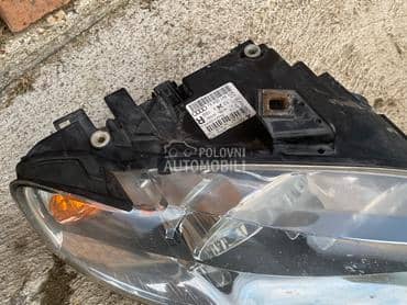 desni far a4 B7 za Audi A4 od 2004. do 2008. god.