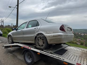 Lancia Lybra 1.9jtd