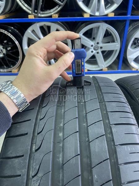 Imperial 245/35 R19 Letnja