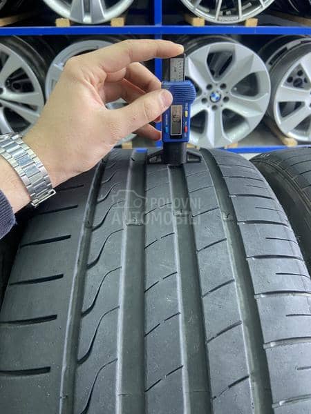 Imperial 245/35 R19 Letnja