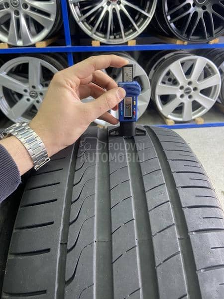 Imperial 245/35 R19 Letnja