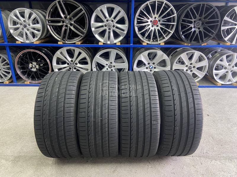 Imperial 245/35 R19 Letnja