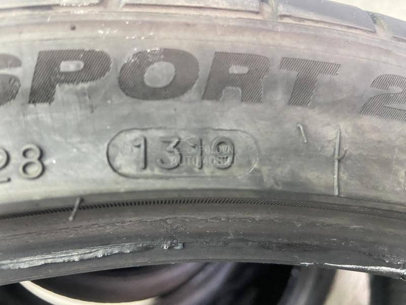 Imperial 245/35 R19 Letnja