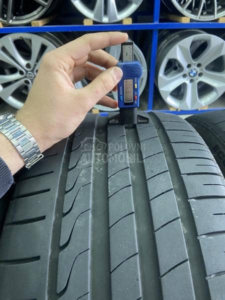 Imperial 245/35 R19 Letnja