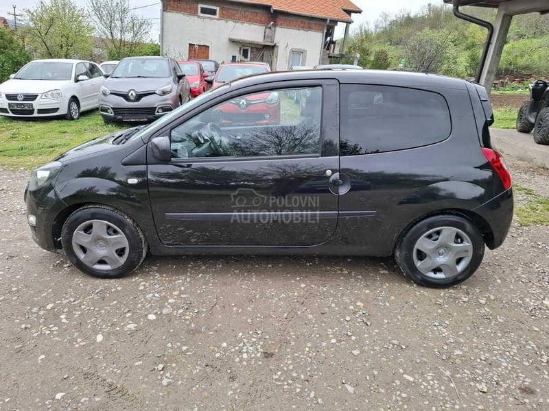 Renault Twingo 1.2 16v NL