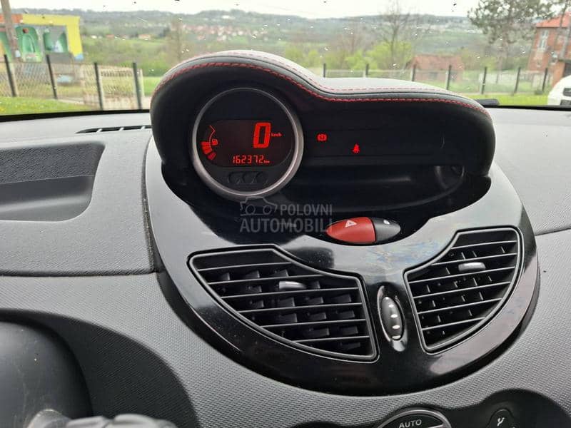 Renault Twingo 1.2 16v NL