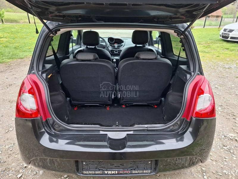 Renault Twingo 1.2 16v NL