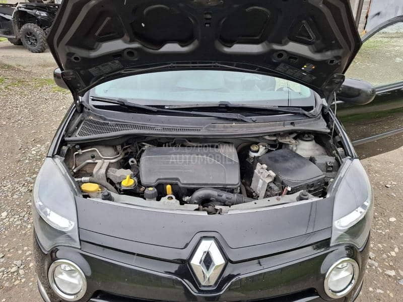 Renault Twingo 1.2 16v NL