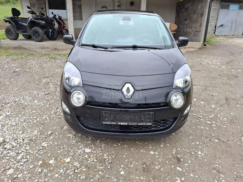Renault Twingo 1.2 16v NL