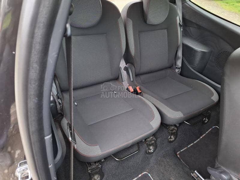 Renault Twingo 1.2 16v NL