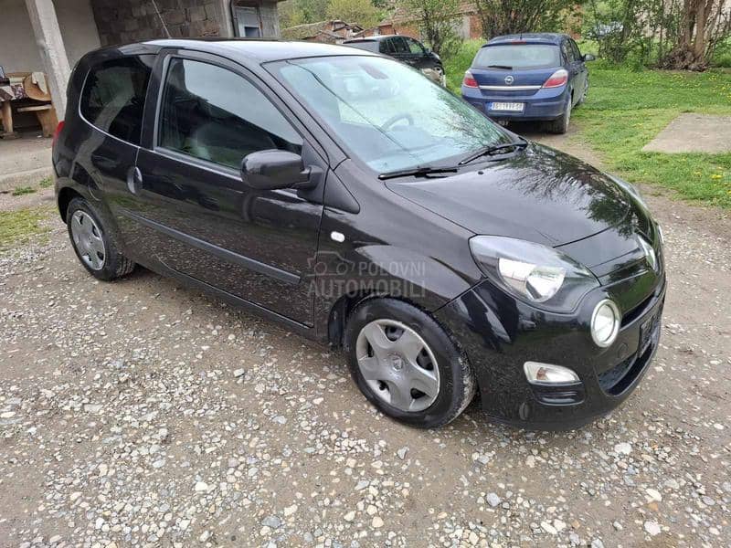 Renault Twingo 1.2 16v NL