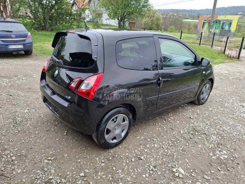 Renault Twingo 1.2 16v NL