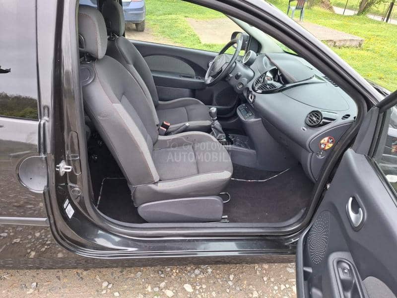 Renault Twingo 1.2 16v NL