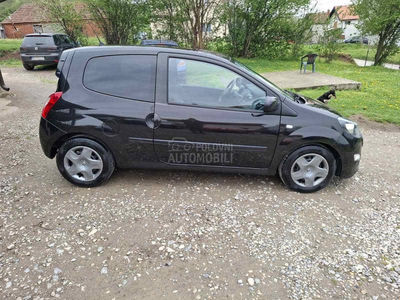 Renault Twingo 1.2 16v NL
