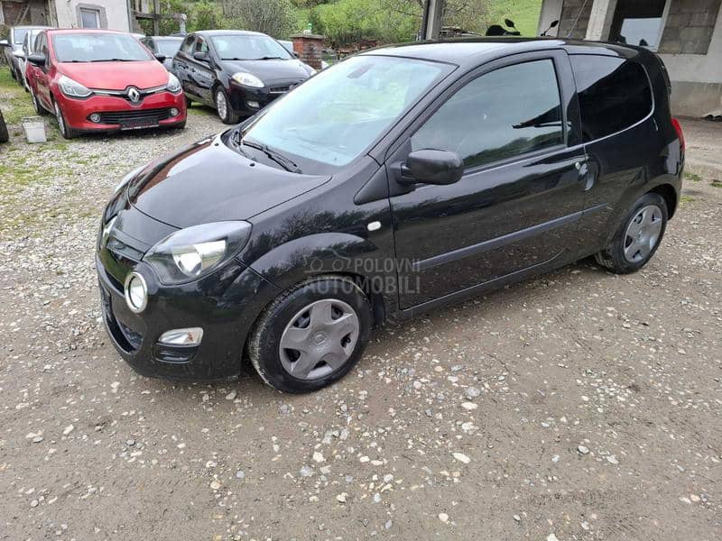 Renault Twingo 1.2 16v NL