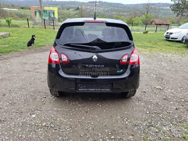 Renault Twingo 1.2 16v NL
