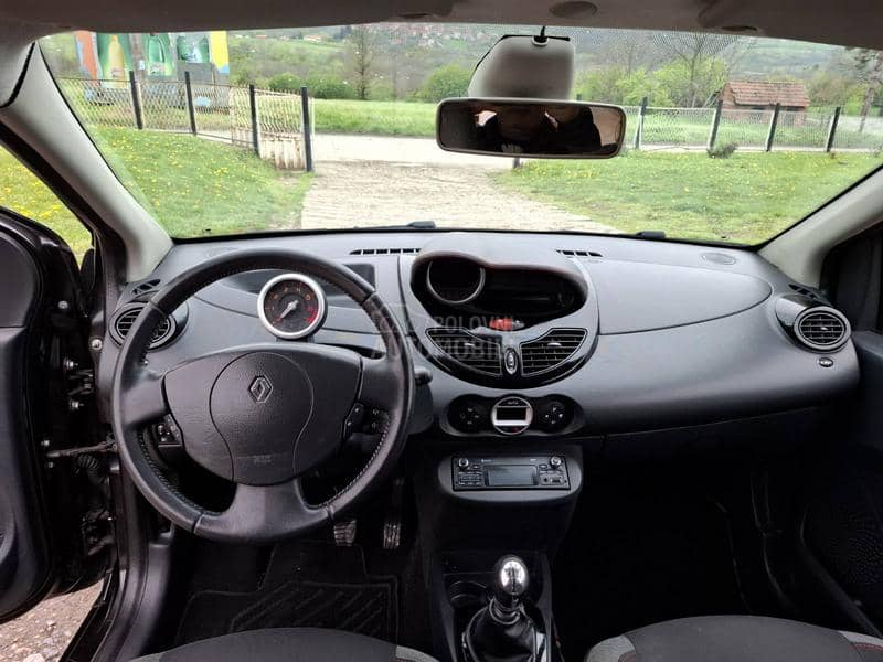 Renault Twingo 1.2 16v NL