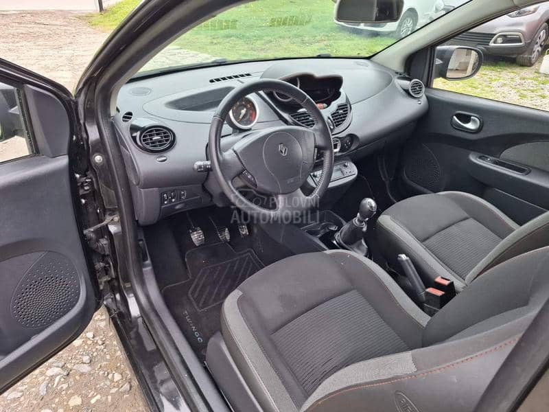 Renault Twingo 1.2 16v NL