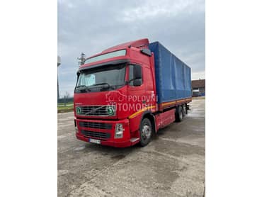 Volvo FH 12 6R