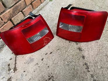 Štop lampe A 6 C5 za Audi A6 od 1997. do 2003. god.