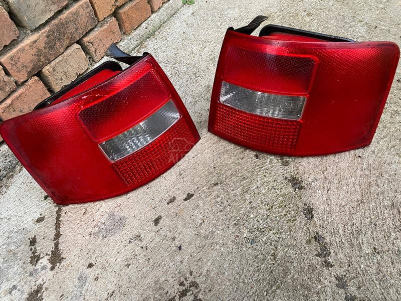 Štop lampe A 6 C5