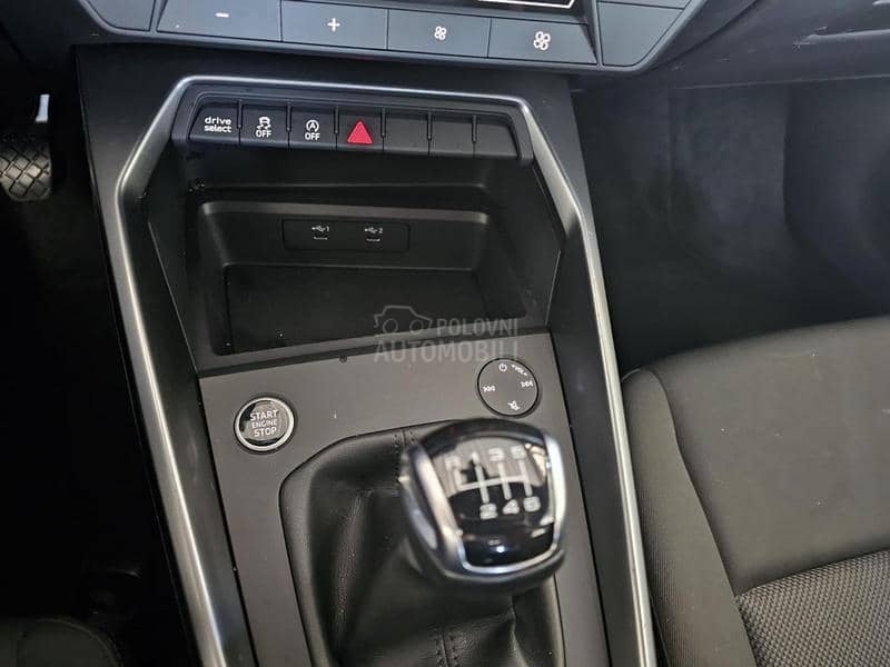 Audi A3 2.0tdiKuplj.ovde1vl