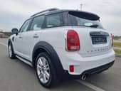 MINI Countryman BI COLOR