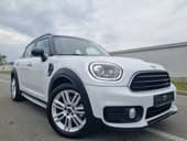 MINI Countryman BI COLOR