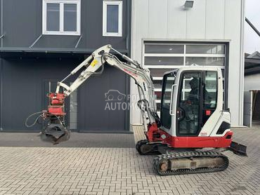 Takeuchi TB225