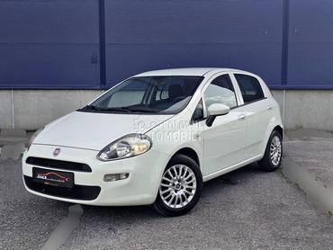 Fiat Grande Punto N1 Kuplj.ovde1vl