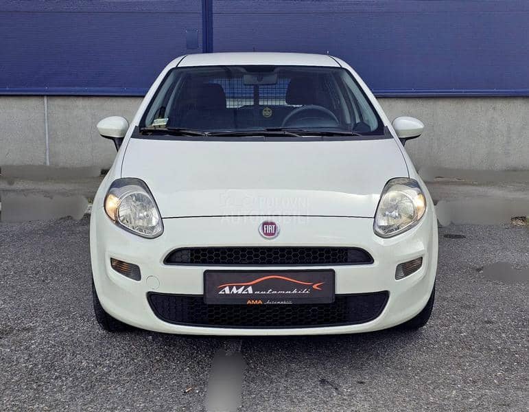 Fiat Grande Punto N1 Kuplj.ovde1vl