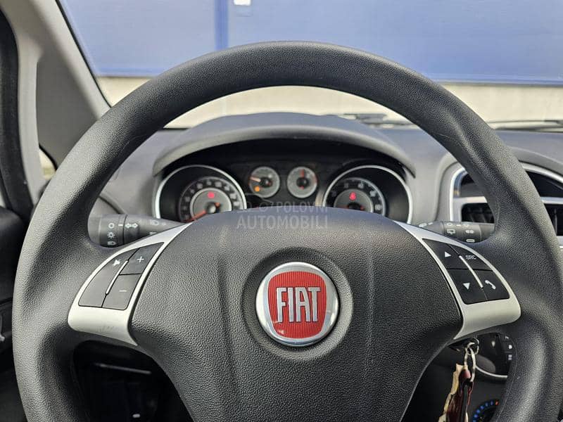 Fiat Grande Punto N1 Kuplj.ovde1vl