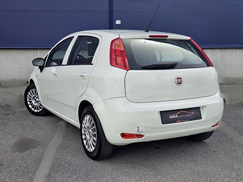 Fiat Grande Punto N1 Kuplj.ovde1vl