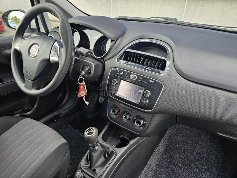 Fiat Grande Punto N1 Kuplj.ovde1vl