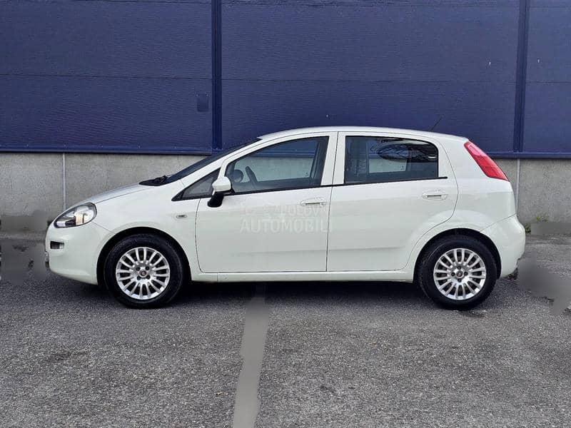 Fiat Grande Punto N1 Kuplj.ovde1vl