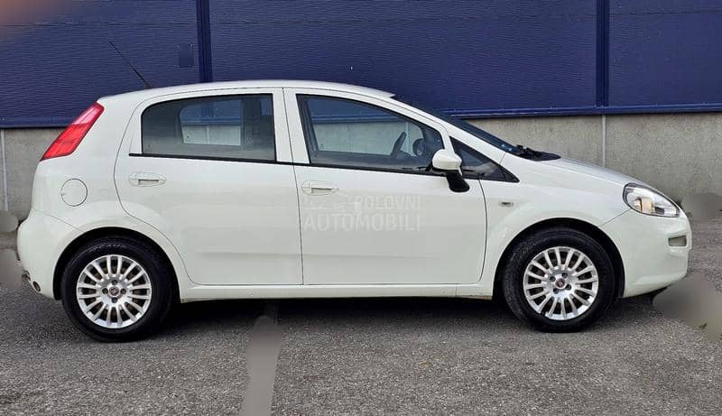 Fiat Grande Punto N1 Kuplj.ovde1vl