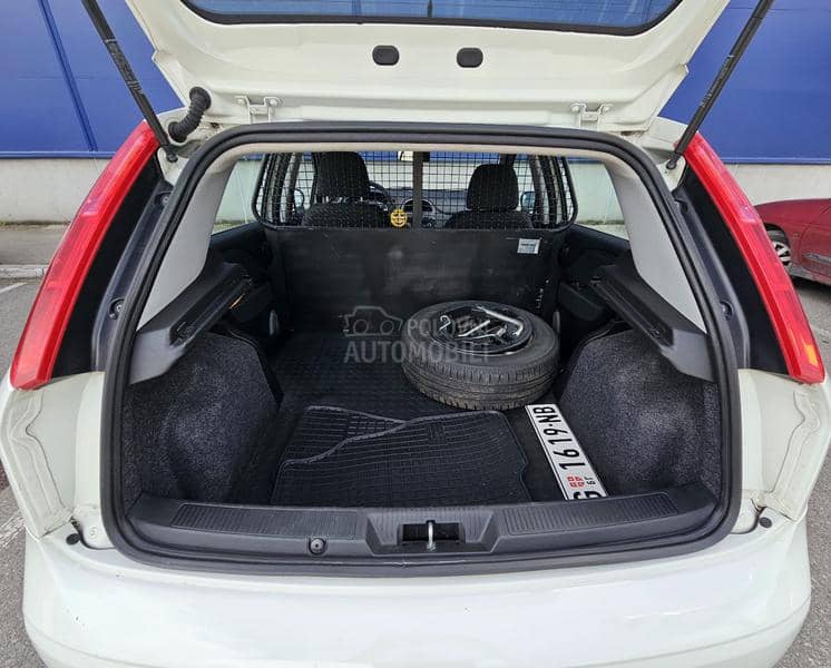 Fiat Grande Punto N1 Kuplj.ovde1vl