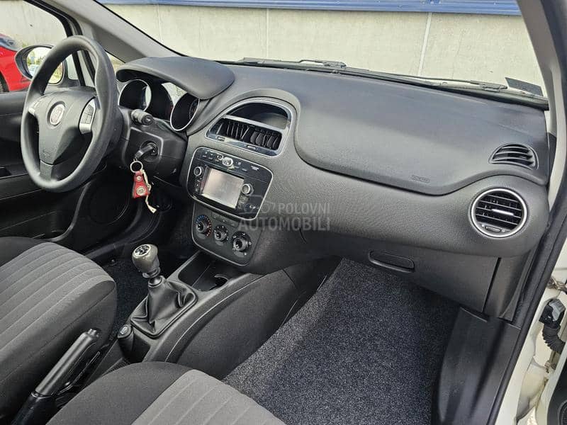 Fiat Grande Punto N1 Kuplj.ovde1vl