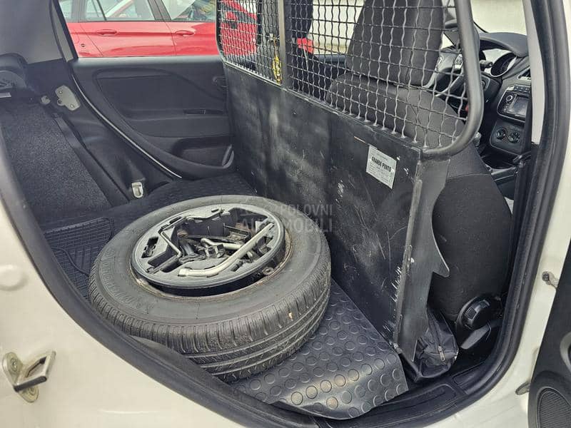 Fiat Grande Punto N1 Kuplj.ovde1vl