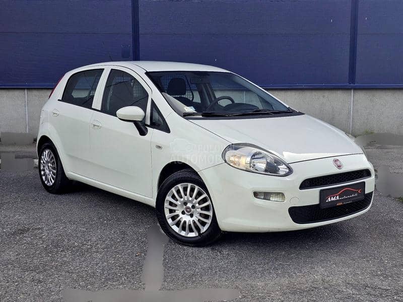 Fiat Grande Punto N1 Kuplj.ovde1vl