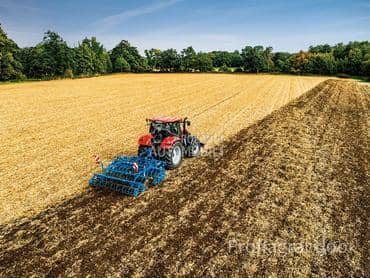 Lemken AKCIJA TANJIRACE